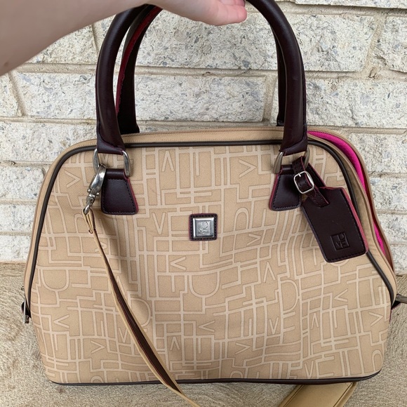 DVF weekend bag - Picture 5 of 6